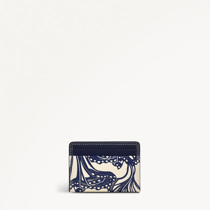 Radley London Chalk Small Card Holder