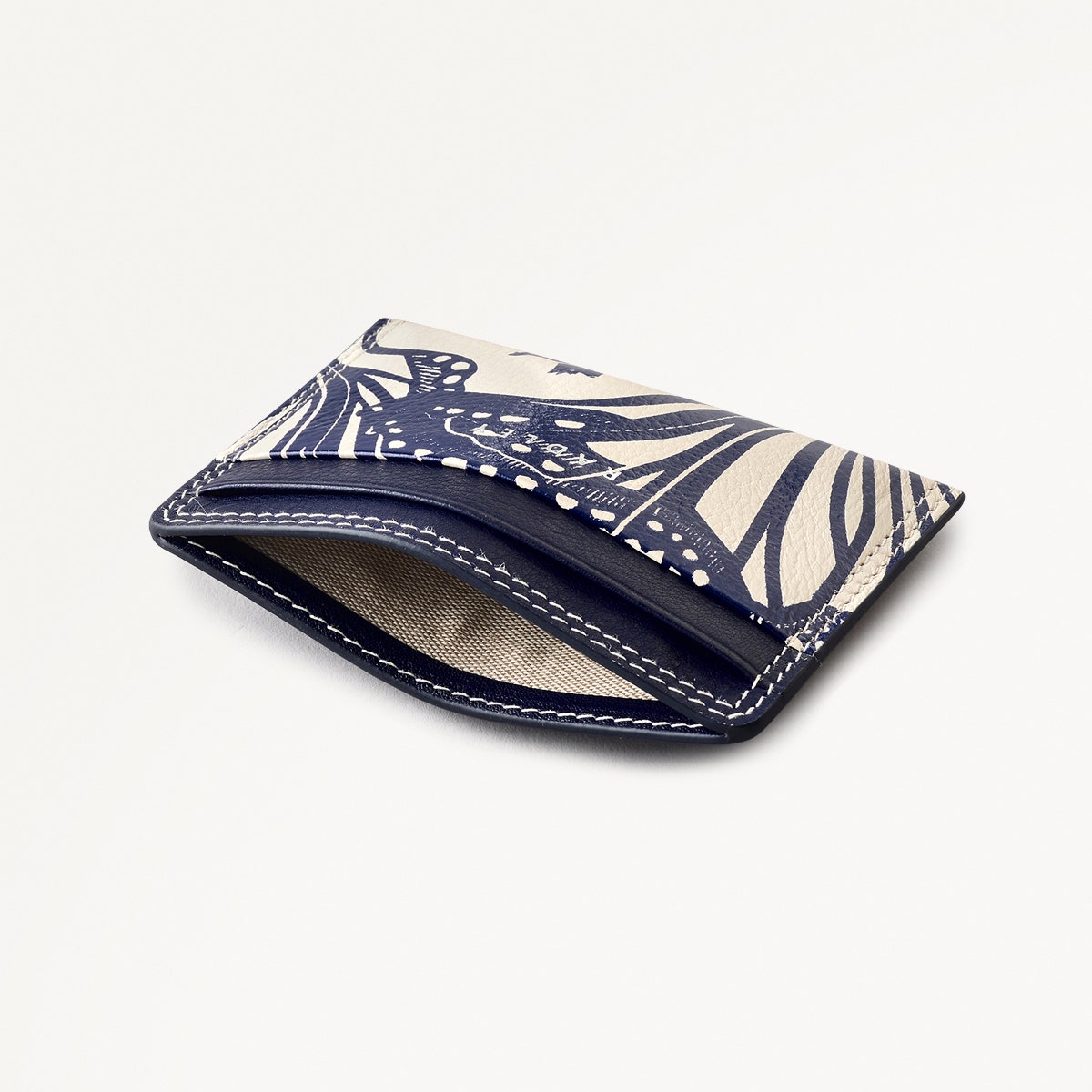 Radley London Chalk Small Card Holder
