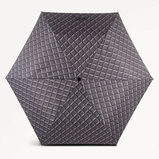 Radley London Charcoal Responsible Handbag Umbrella