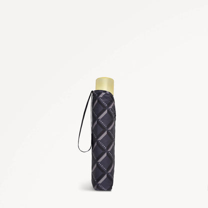 Radley London Charcoal Responsible Handbag Umbrella