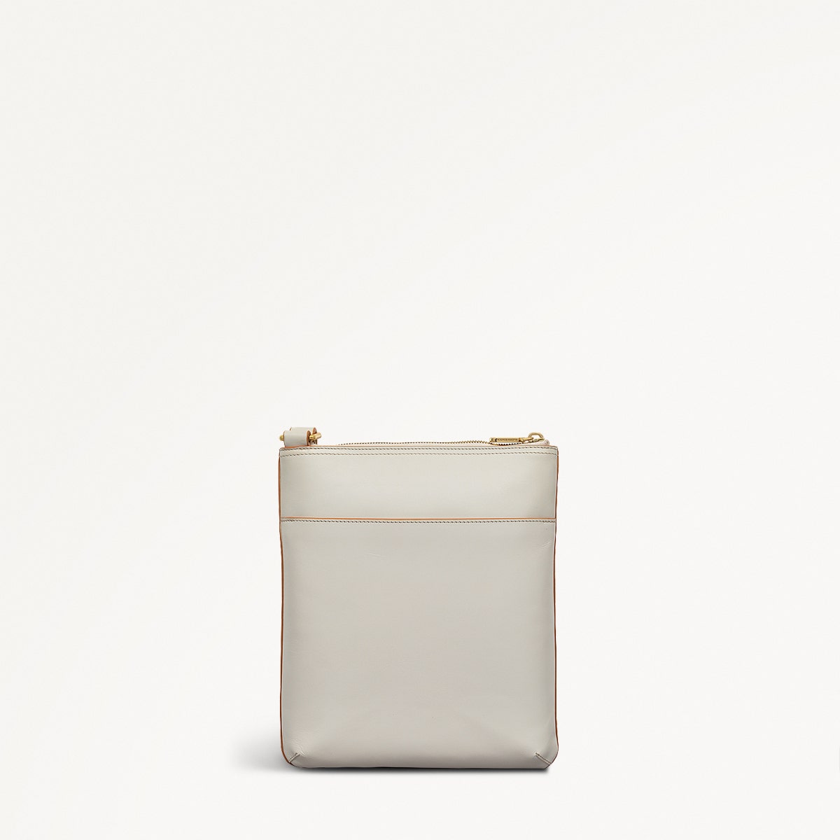 Radley London Chalk Medium Ziptop Cross Body Bag