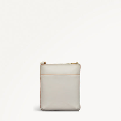 Radley London Chalk Medium Ziptop Cross Body Bag