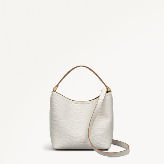 Radley London Chalk Small Open Top Grab Bag