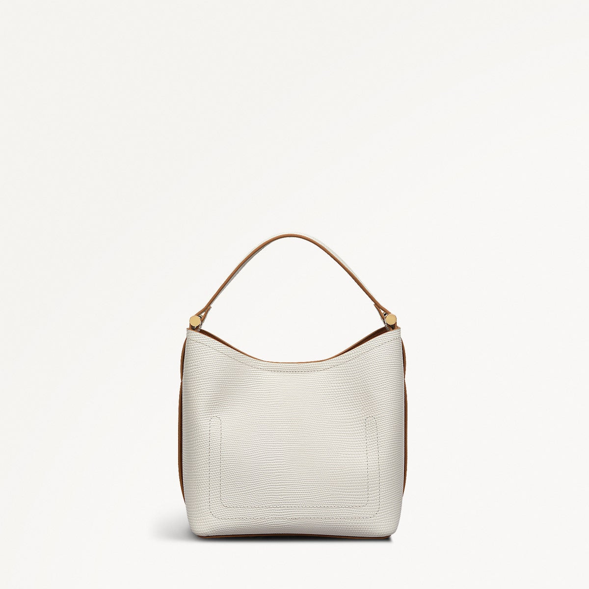 Radley London Chalk Small Open Top Grab Bag