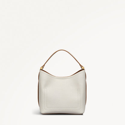 Radley London Chalk Small Open Top Grab Bag