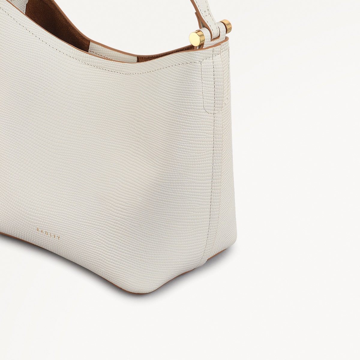 Radley London Chalk Small Open Top Grab Bag