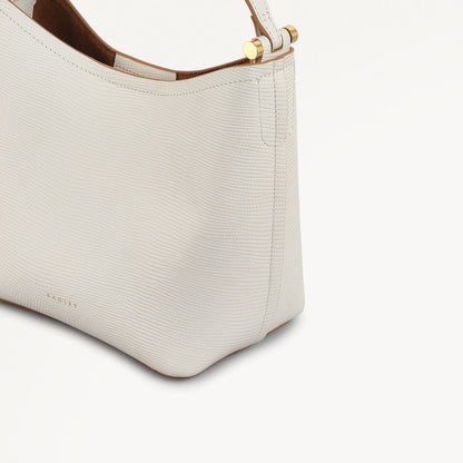Radley London Chalk Small Open Top Grab Bag