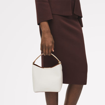 Radley London Chalk Small Open Top Grab Bag