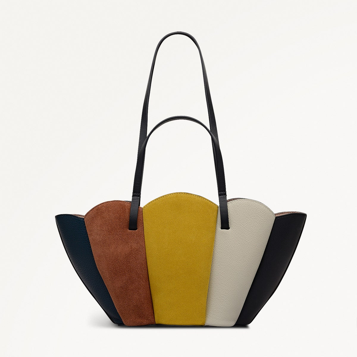 Radley London Ochre Small Open Top Grab Bag