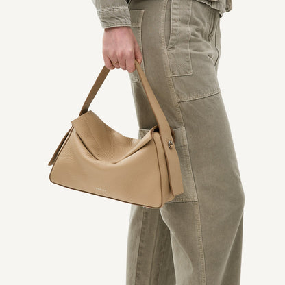 Radley London Stone Medium Ziptop Grab Bag
