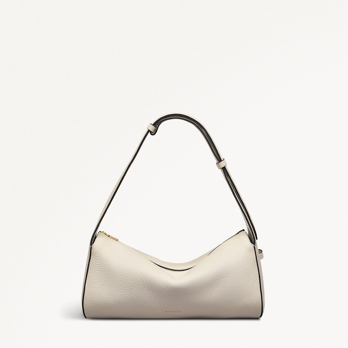 Radley London Chalk Small Ziptop Shoulder Bag