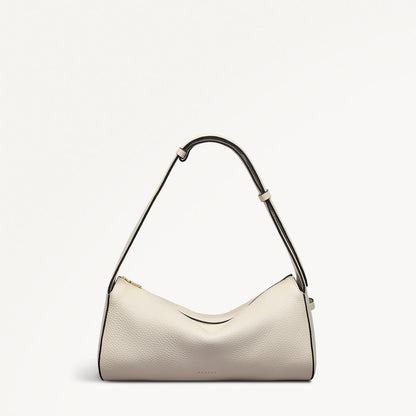 Radley London Chalk Small Ziptop Shoulder Bag