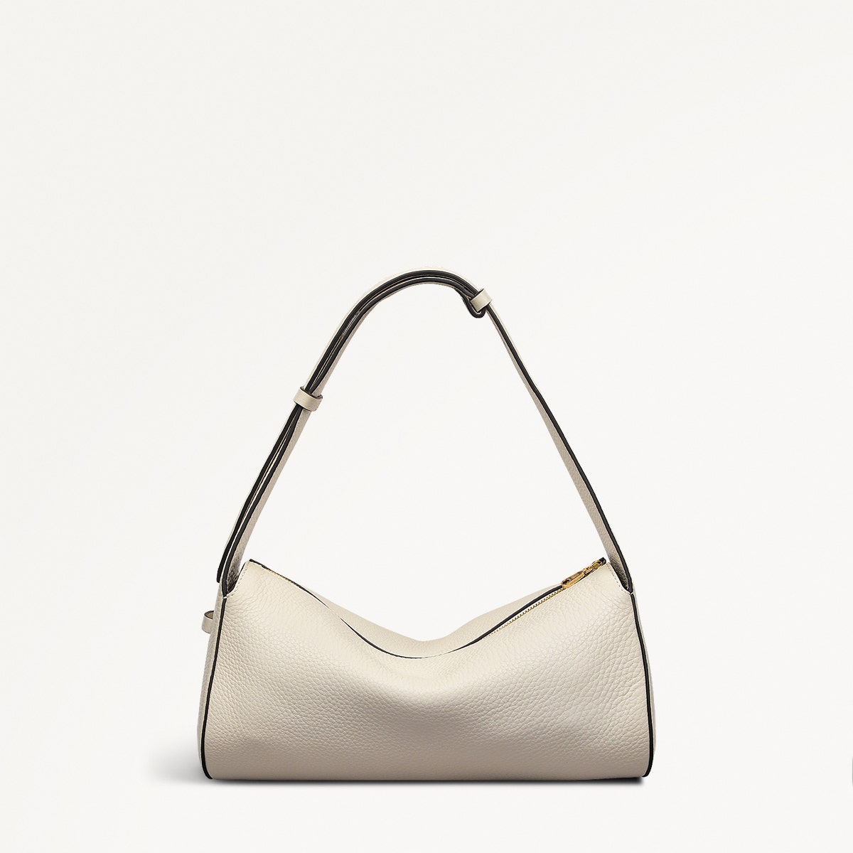 Radley London Chalk Small Ziptop Shoulder Bag