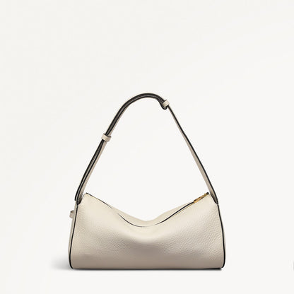 Radley London Chalk Small Ziptop Shoulder Bag