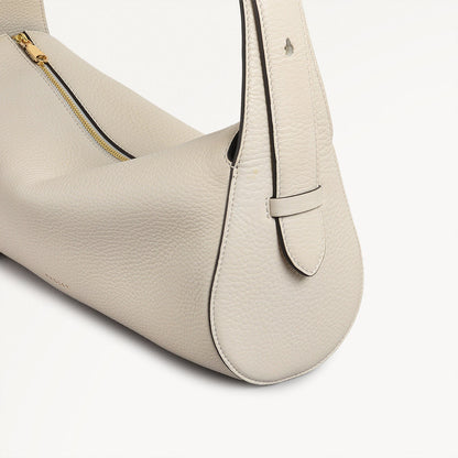 Radley London Chalk Small Ziptop Shoulder Bag