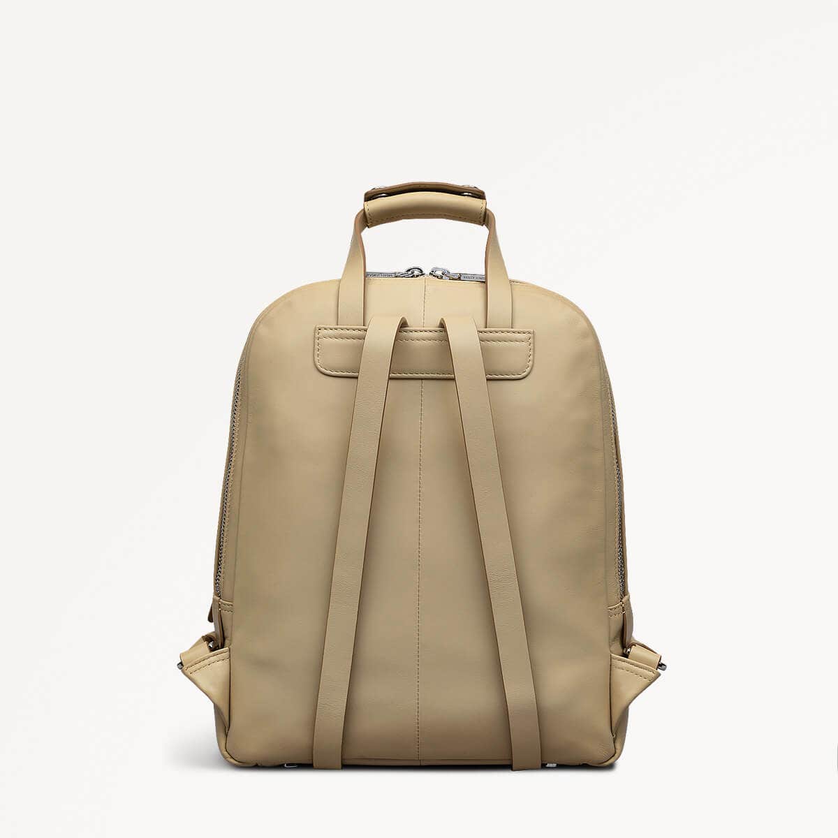 Radley London Stone Medium Zip Around Backpack