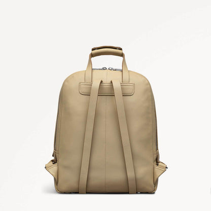 Radley London Stone Medium Zip Around Backpack