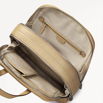Radley London Stone Medium Zip Around Backpack