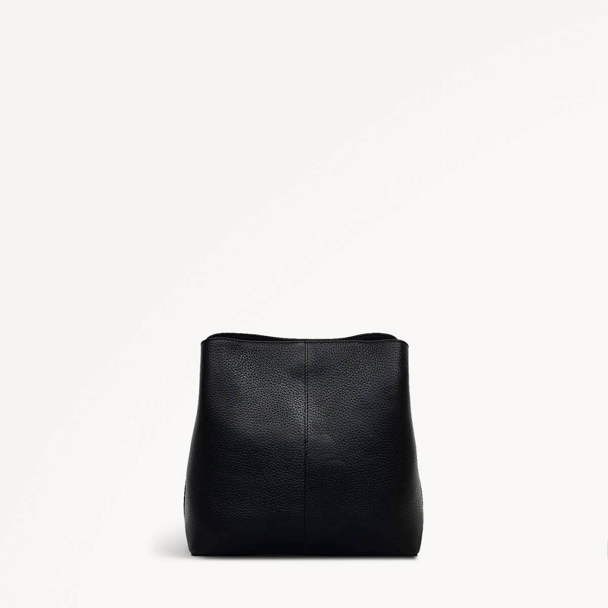 Radley London Black Medium Compartment Cross Body Bag