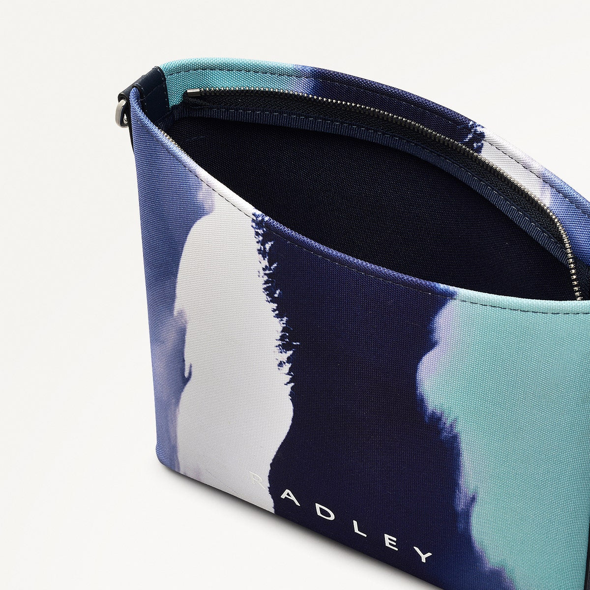 Radley London Ink Small Ziptop Cross Body Bag