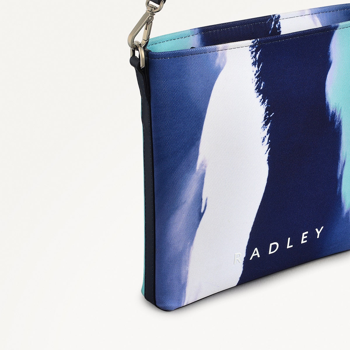 Radley London Ink Small Ziptop Cross Body Bag