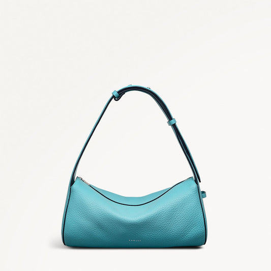 Radley London Maldives Small Ziptop Shoulder Bag