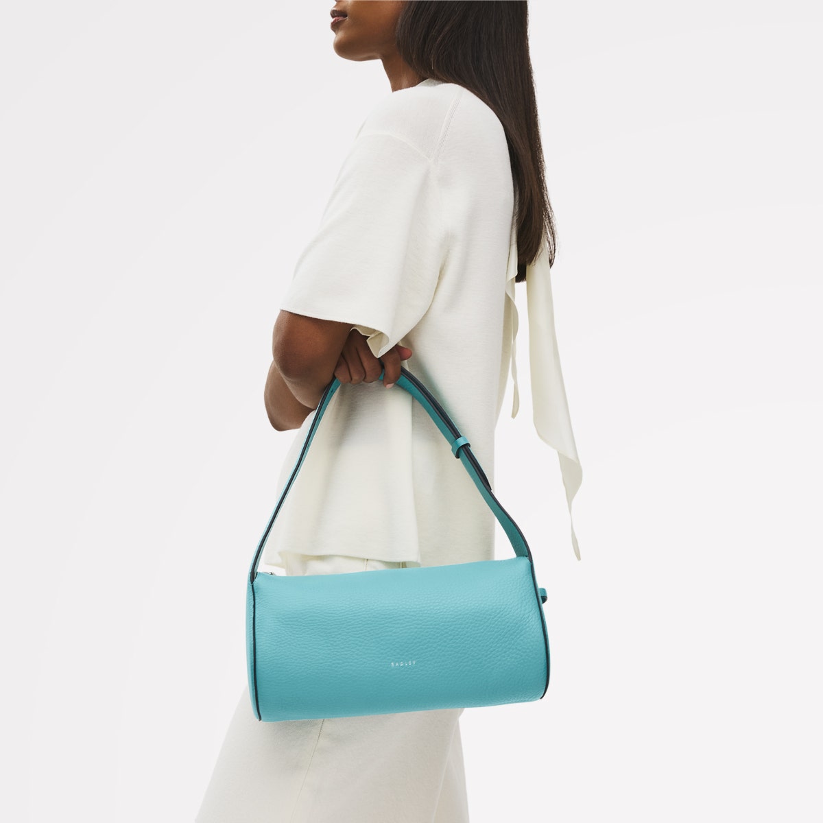 Radley London Maldives Small Ziptop Shoulder Bag