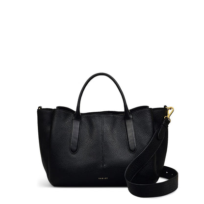 Radley London Black Medium Grab Bag