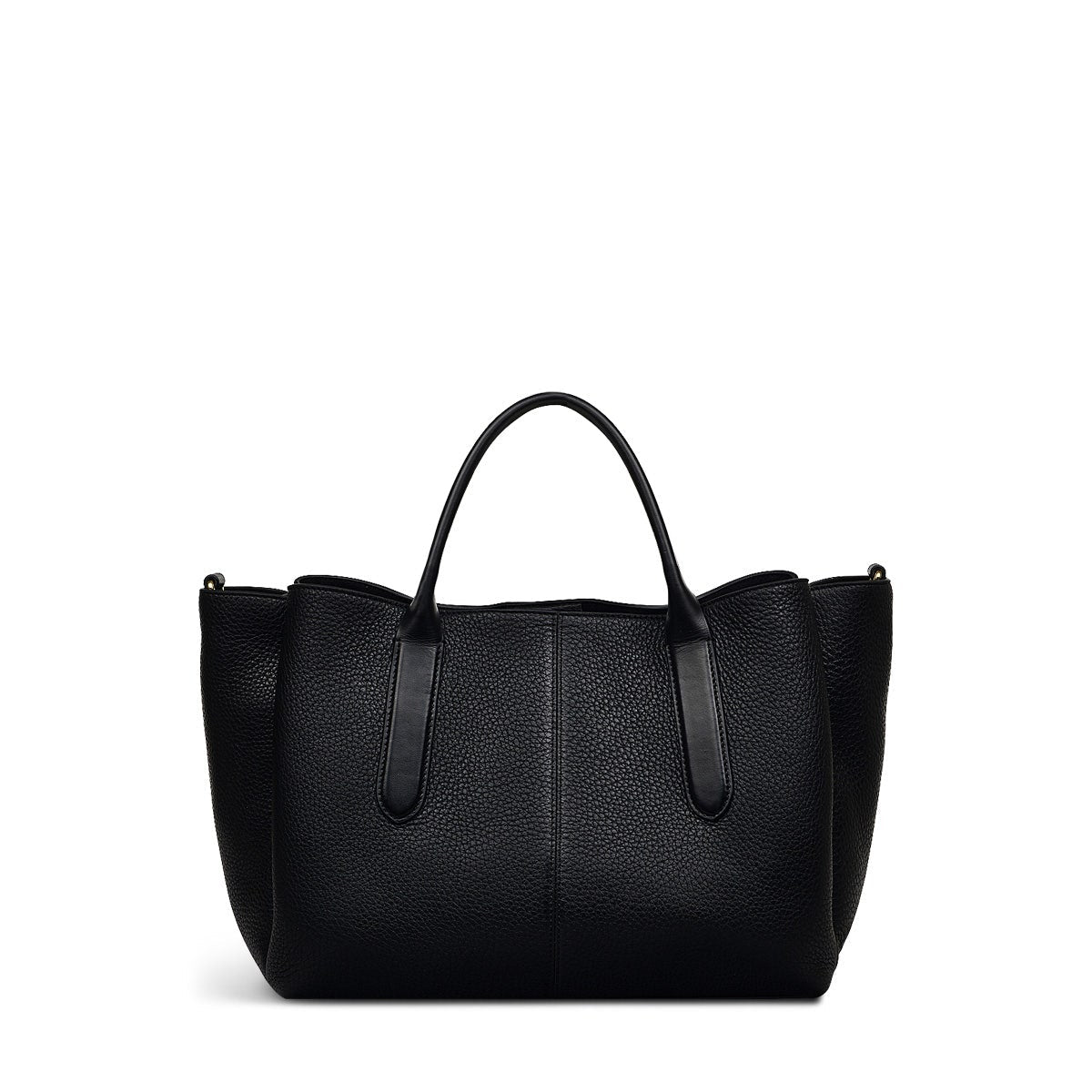 Radley London Black Medium Grab Bag