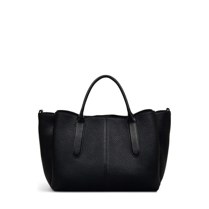 Radley London Black Medium Grab Bag