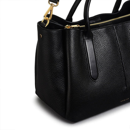 Radley London Black Medium Grab Bag