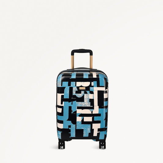 Radley London Azure 4 Wheel Carry On