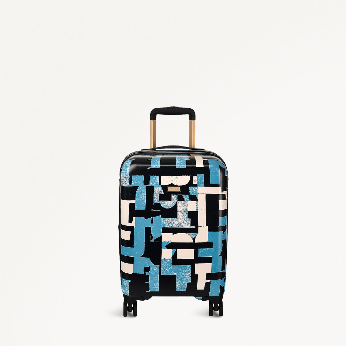Radley London Azure 4 Wheel Carry On