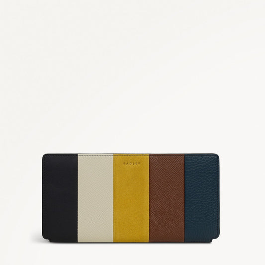 Radley London Ochre Large Bifold Purse