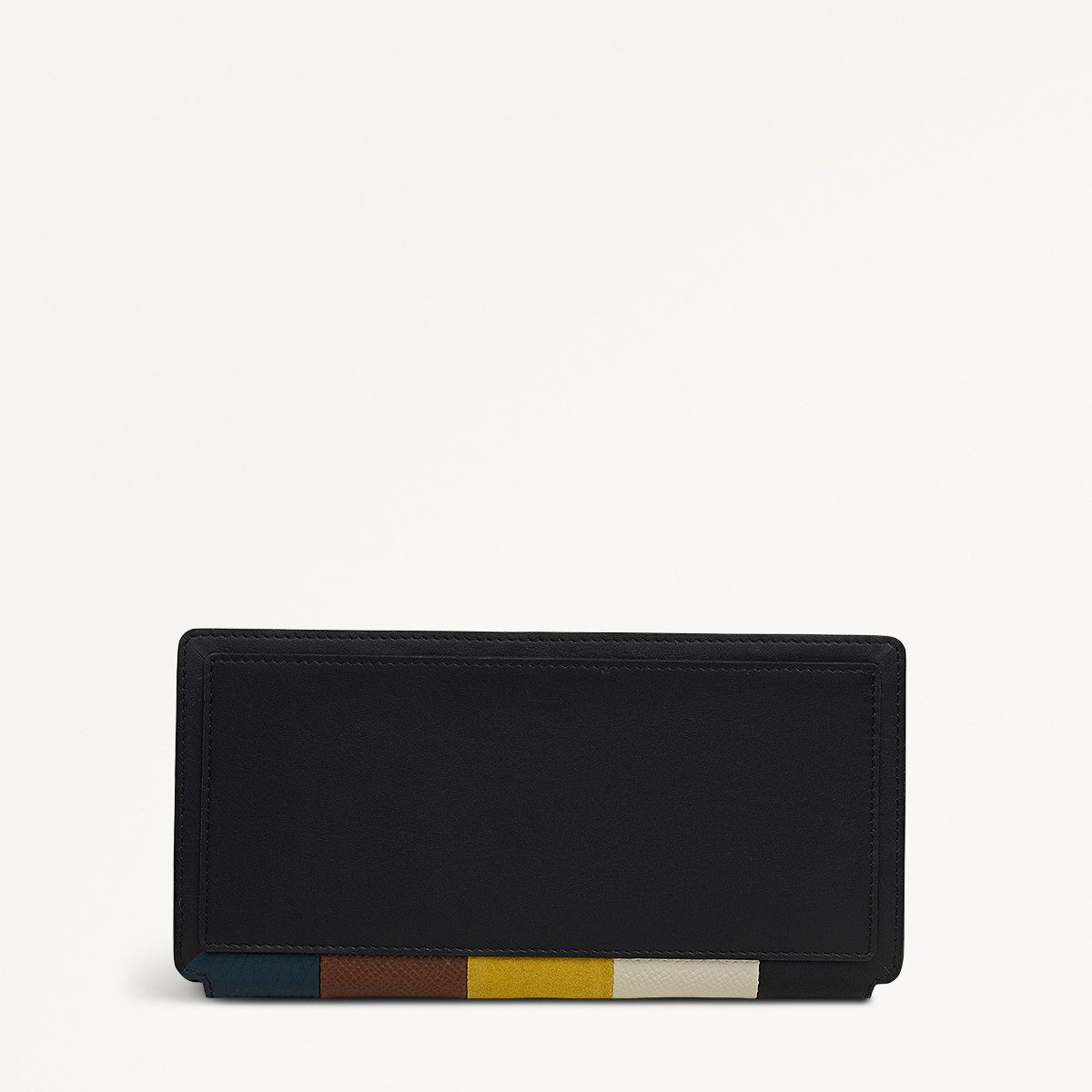 Radley London Ochre Large Bifold Purse