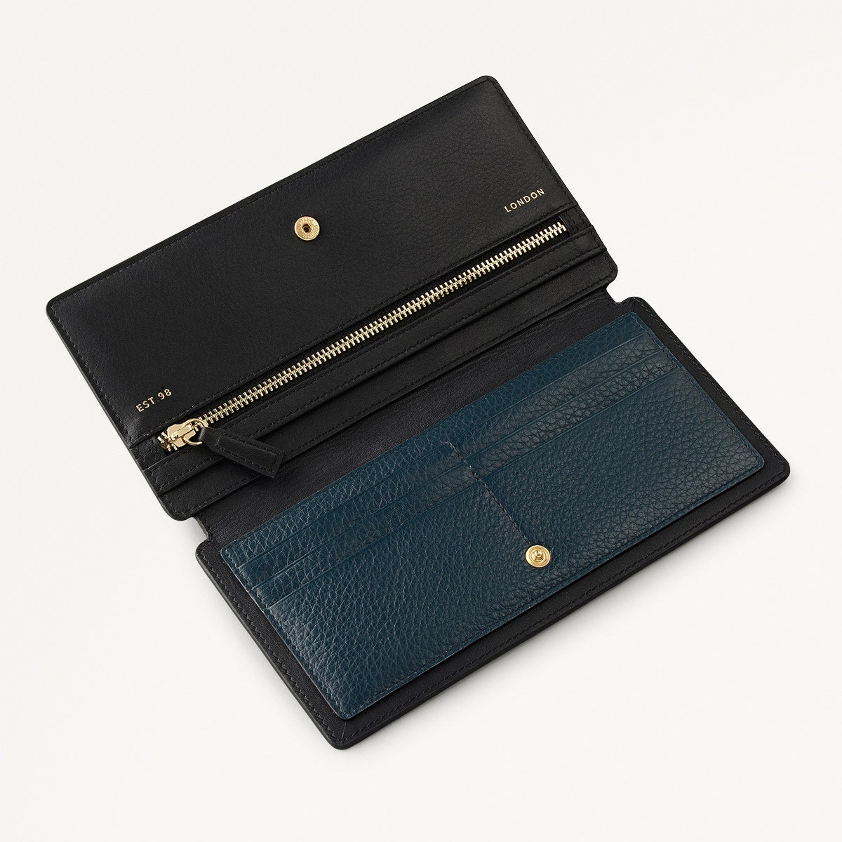 Radley London Ochre Large Bifold Purse