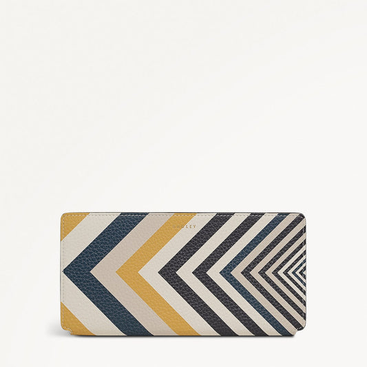 Radley London Chalk Large Bifold Purse