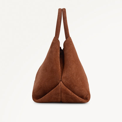 Radley London Russet Small Ziptop Grab Bag