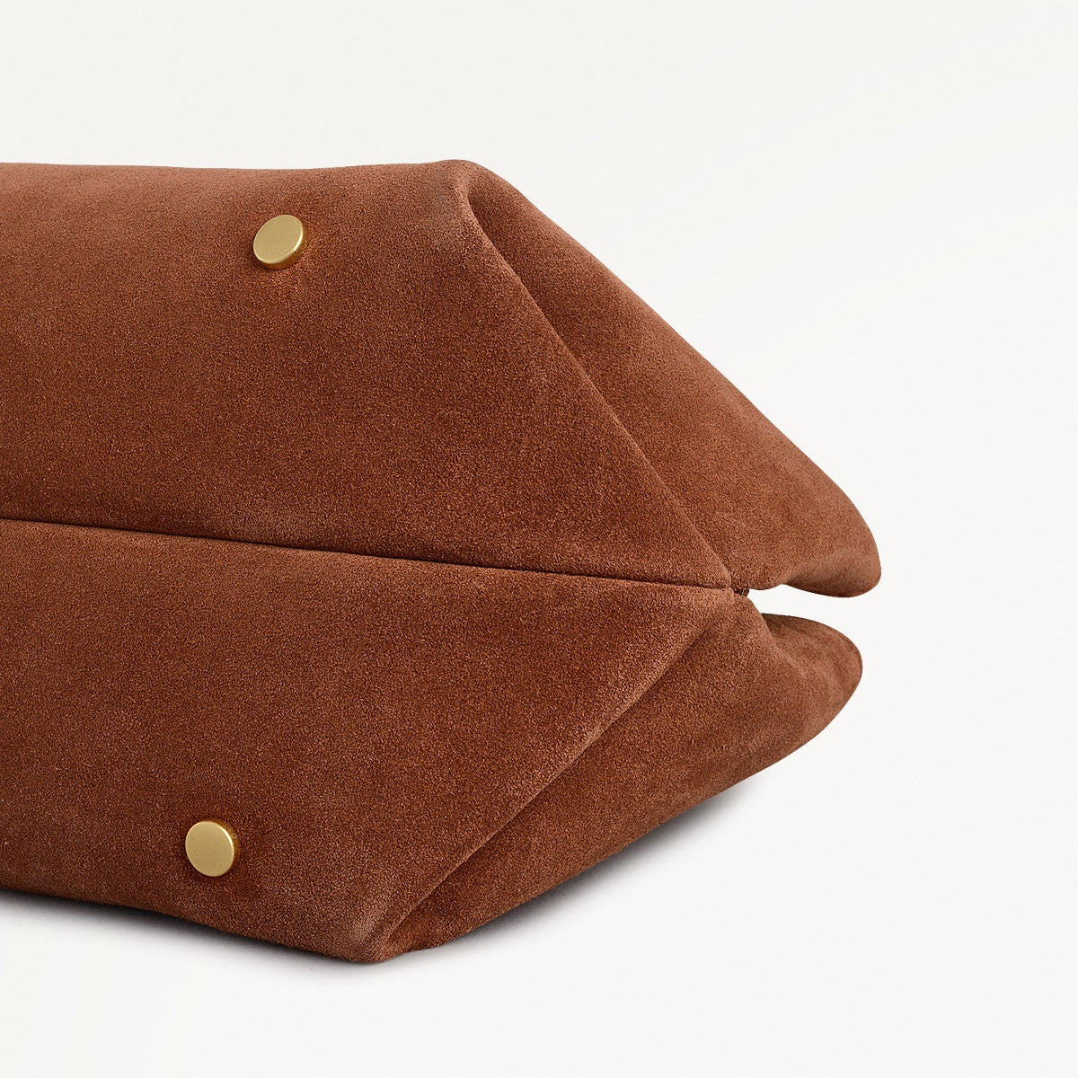 Radley London Russet Small Ziptop Grab Bag