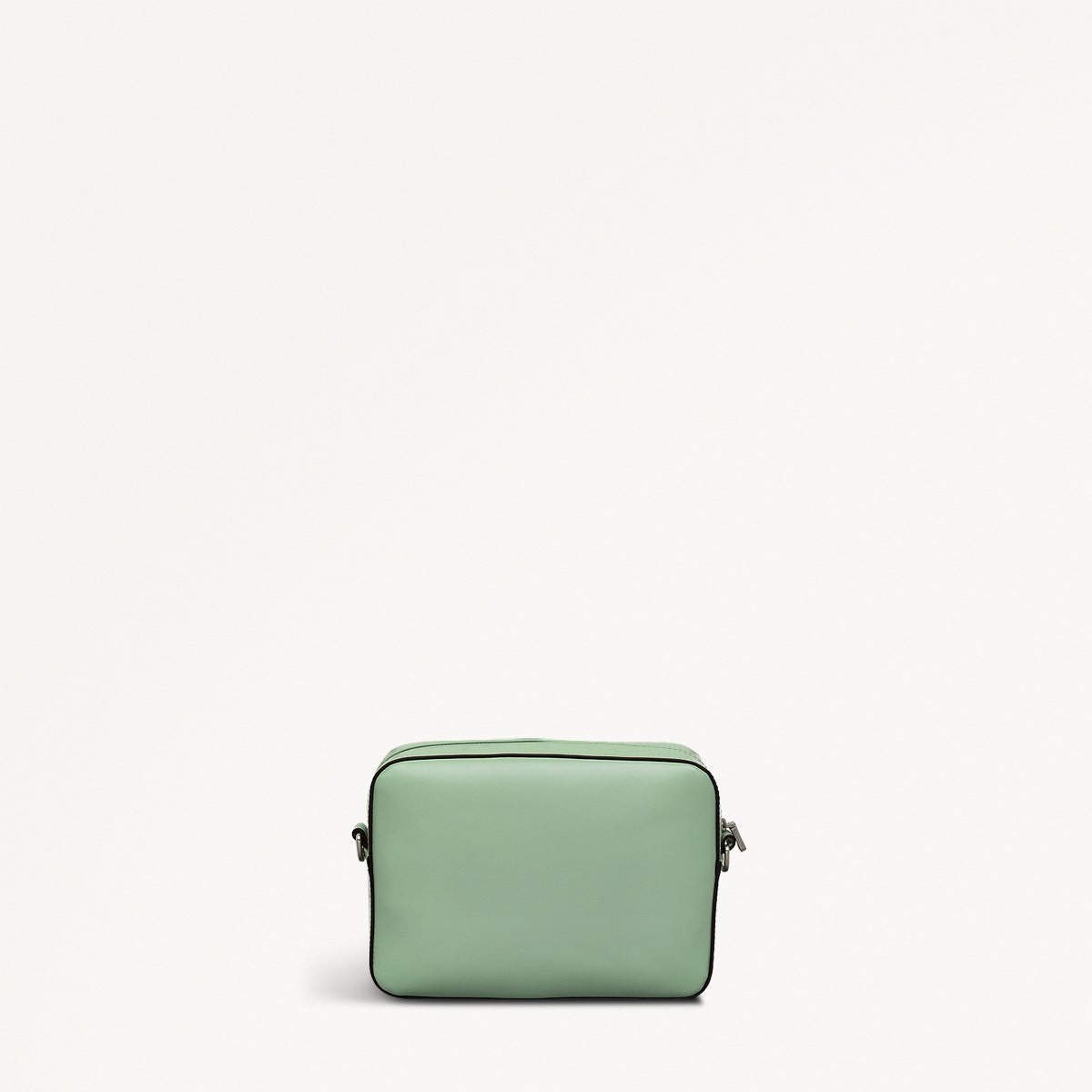Radley London Green Fig Mini Zip Around Cross Body Bag