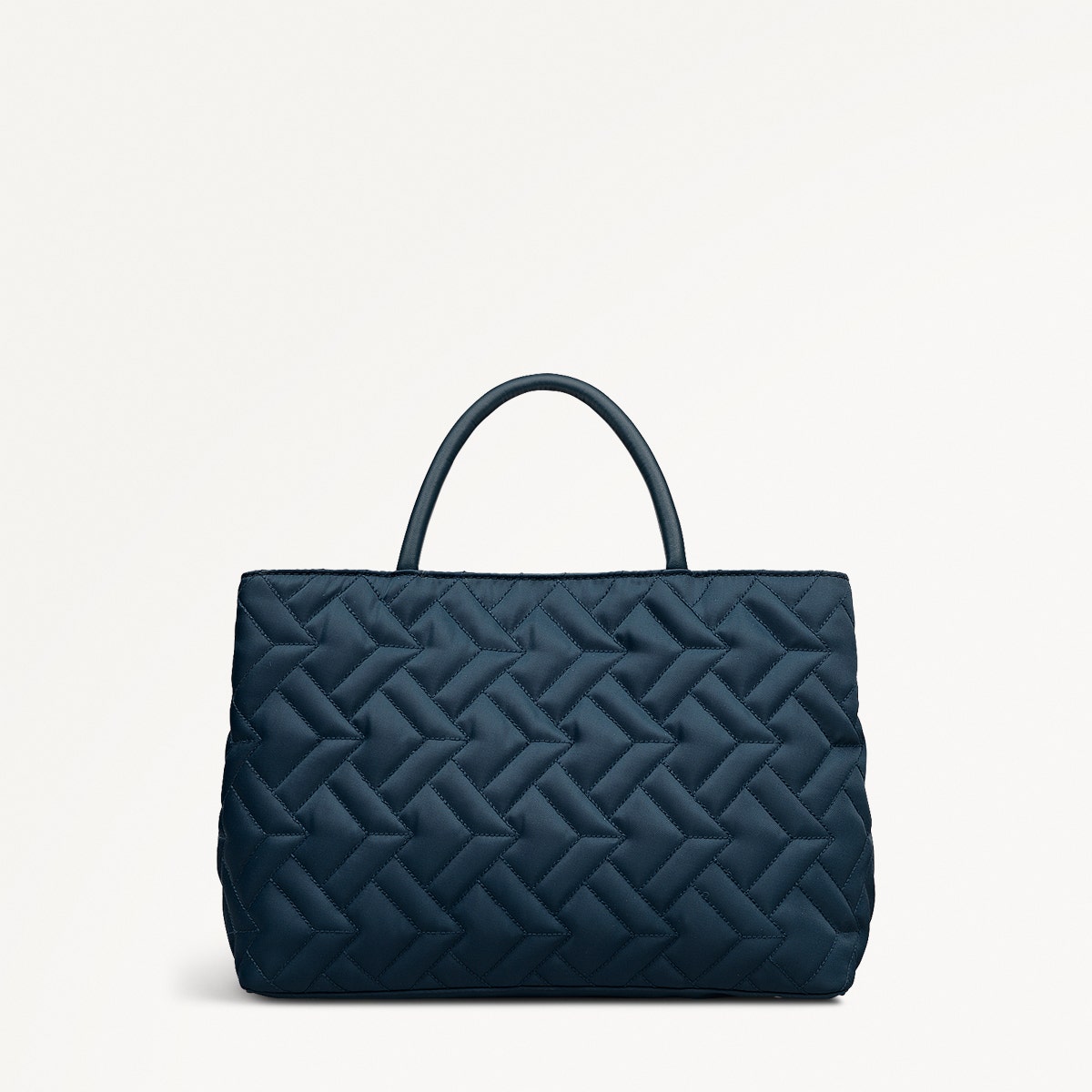 Radley London Teal Medium Ziptop Grab Bag