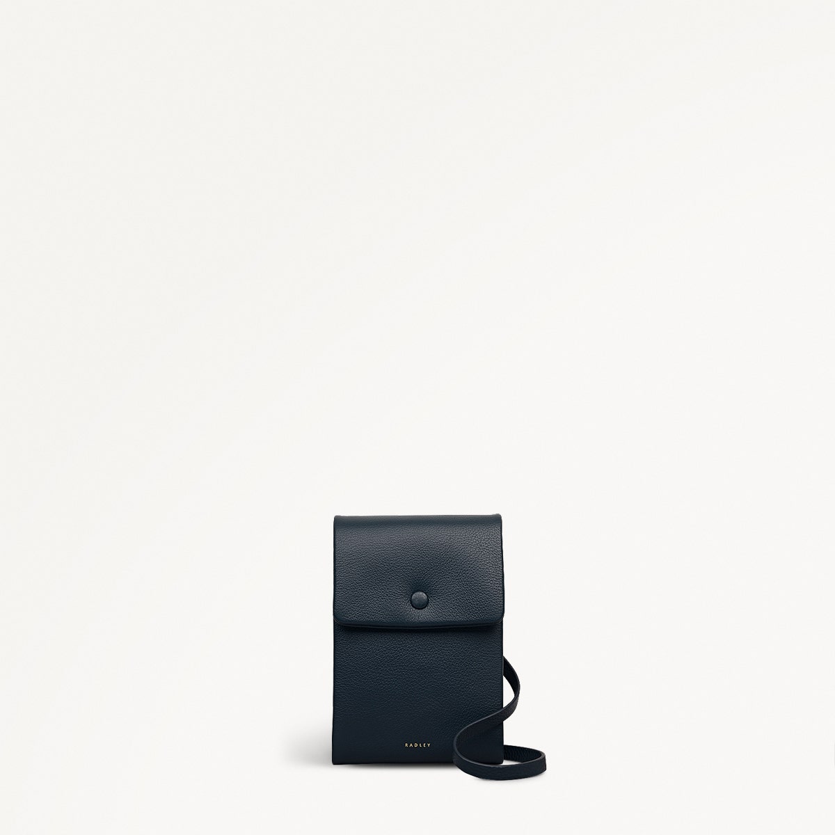 Radley London Teal Medium Phone Cross Body Bag