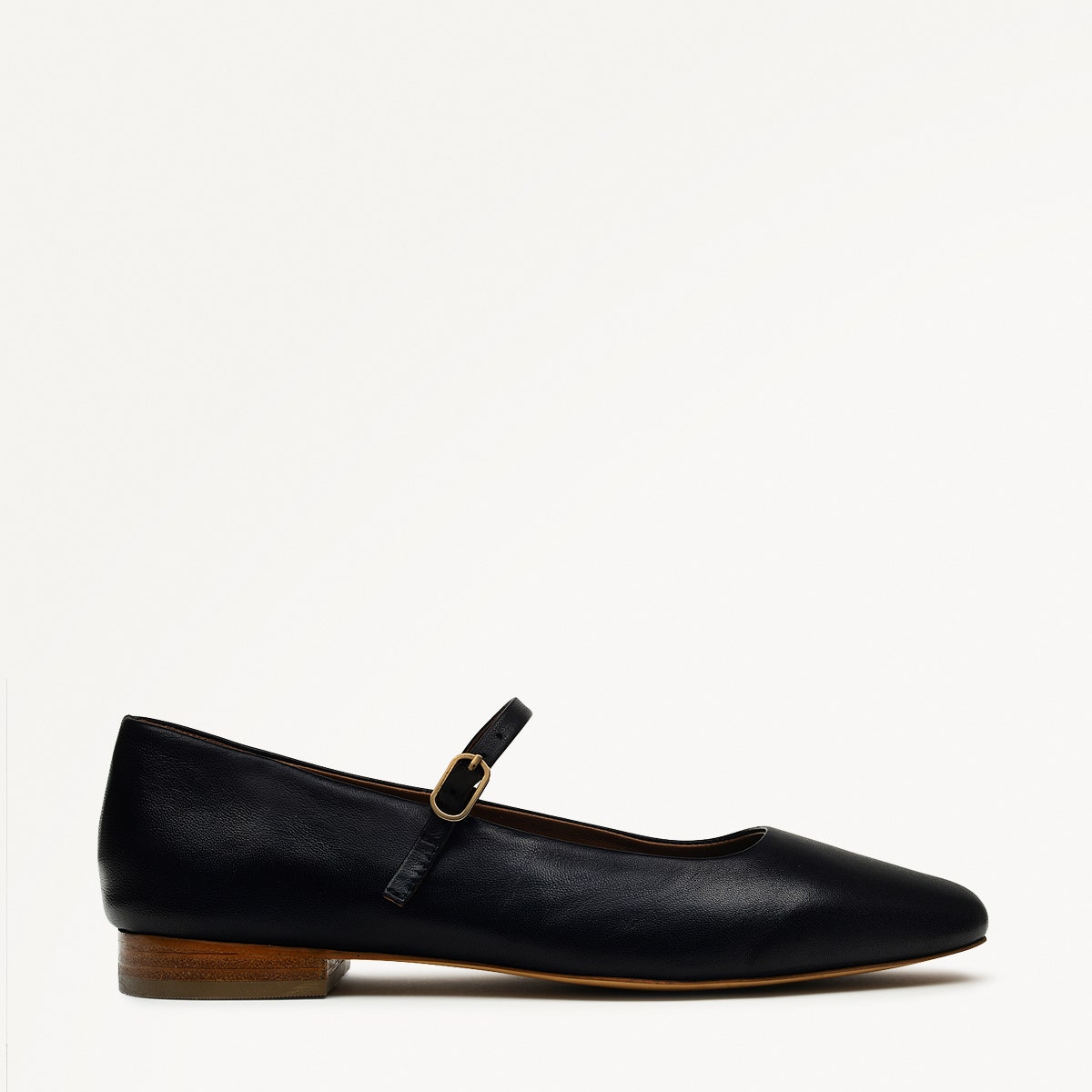 Radley London Black Ballerina
