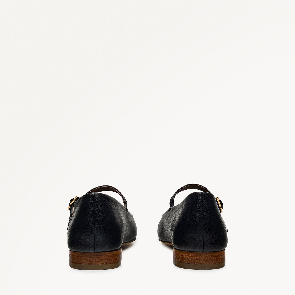 Radley London Black Ballerina