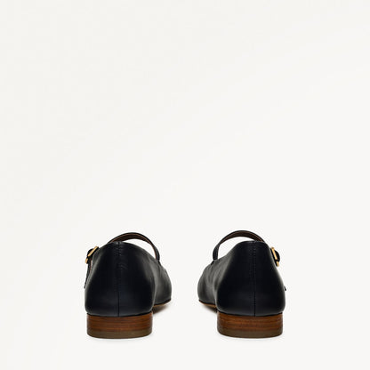 Radley London Black Ballerina