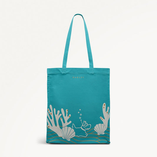 Radley London Maldives Medium Open Top Tote