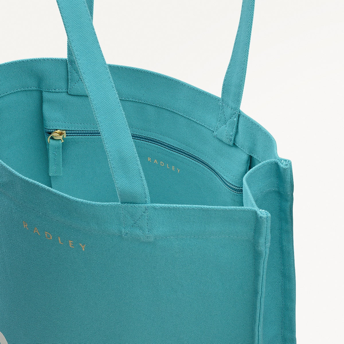Radley London Maldives Medium Open Top Tote