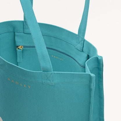 Radley London Maldives Medium Open Top Tote
