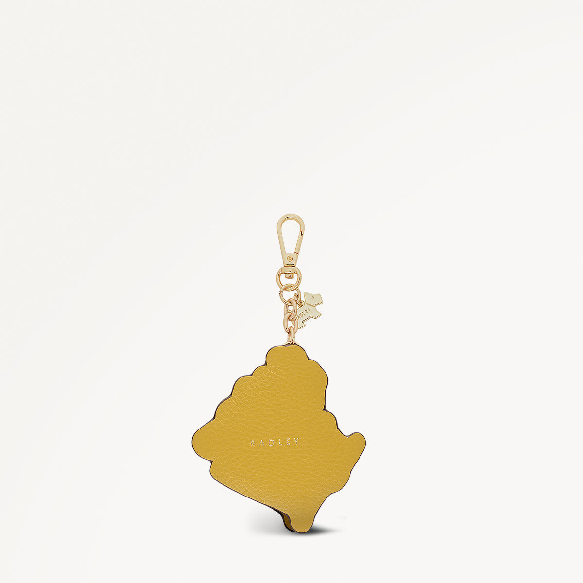 Radley London Ochre Small Coin Purse