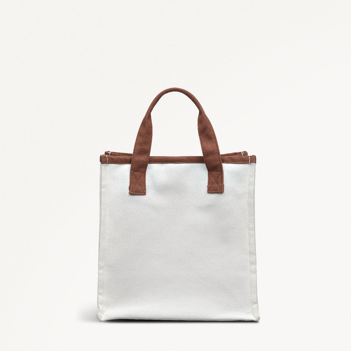 Radley London Natural Small Open Top Grab